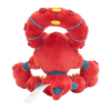 Officiële Pokemon center Pokemon fit knuffel Volcanion 16cm (lang)